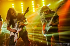2024.01.20 - Metalowa Inwazja - Ashes