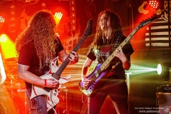 2024.01.20 - Metalowa Inwazja - Ashes