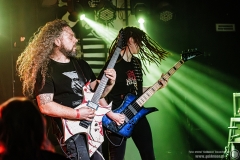 2024.01.20 - Metalowa Inwazja - Ashes