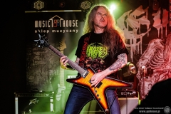 2024.01.20 - Metalowa Inwazja - Ashes
