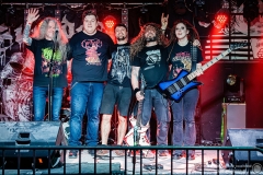 2024.01.20 - Metalowa Inwazja - Ashes