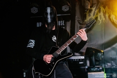 2024.01.20 - Metalowa Inwazja - Dammnatorum