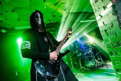 2024.01.20 - Metalowa Inwazja - Dammnatorum