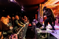 2024.01.20 - Metalowa Inwazja - Dammnatorum
