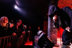 2024.01.20 - Metalowa Inwazja - Dammnatorum