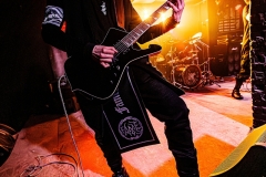 2024.01.20 - Metalowa Inwazja - Dammnatorum