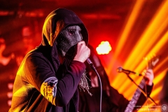 2024.01.20 - Metalowa Inwazja - Dammnatorum
