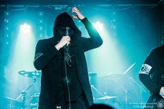 2024.01.20 - Metalowa Inwazja - Dammnatorum