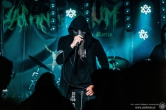 2024.01.20 - Metalowa Inwazja - Dammnatorum
