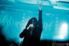 2024.01.20 - Metalowa Inwazja - Dammnatorum