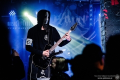 2024.01.20 - Metalowa Inwazja - Dammnatorum