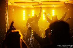 2024.01.20 - Metalowa Inwazja - Dammnatorum