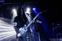 2024.01.20 - Metalowa Inwazja - Dammnatorum