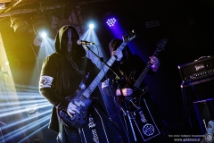 2024.01.20 - Metalowa Inwazja - Dammnatorum