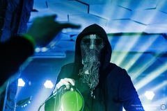 2024.01.20 - Metalowa Inwazja - Dammnatorum