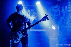 2024.01.20 - Metalowa Inwazja - EverdeaD