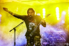 2024.01.20 - Metalowa Inwazja - EverdeaD
