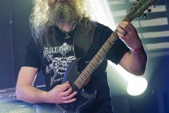 2024.01.20 - Metalowa Inwazja - EverdeaD