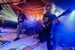 2024.01.20 - Metalowa Inwazja - EverdeaD