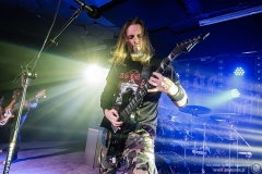 2024.01.20 - Metalowa Inwazja - EverdeaD