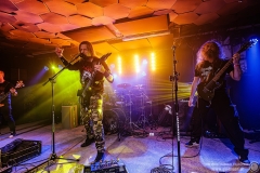 2024.01.20 - Metalowa Inwazja - EverdeaD