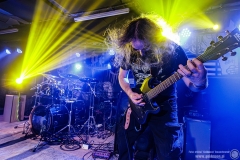 2024.01.20 - Metalowa Inwazja - EverdeaD