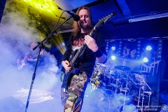 2024.01.20 - Metalowa Inwazja - EverdeaD