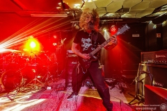2024.01.20 - Metalowa Inwazja - EverdeaD