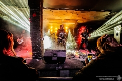 2024.01.20 - Metalowa Inwazja - EverdeaD