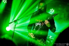 2024.01.20 - Metalowa Inwazja - EverdeaD
