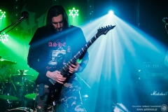 2024.01.20 - Metalowa Inwazja - EverdeaD