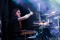 2024.02.10 - Metalowy Początek Roku 2024 - Antypatia