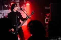 2024.02.10 - Metalowy Początek Roku 2024 - Antypatia