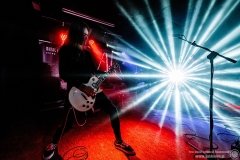 2024.02.10 - Metalowy Początek Roku 2024 - Antypatia