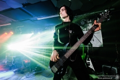 2024.02.10 - Metalowy Początek Roku 2024 - Antypatia