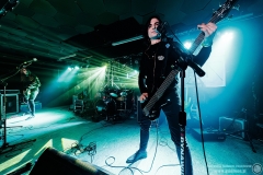2024.02.10 - Metalowy Początek Roku 2024 - Antypatia