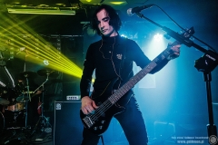 2024.02.10 - Metalowy Początek Roku 2024 - Antypatia