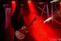 2024.02.10 - Metalowy Początek Roku 2024 - Antypatia