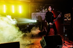 2024.02.10 - Metalowy Początek Roku 2024 - Antypatia