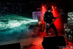 2024.02.10 - Metalowy Początek Roku 2024 - Antypatia
