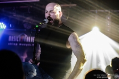 2024.02.10 - Metalowy Początek Roku 2024 - Deathinition