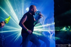 2024.02.10 - Metalowy Początek Roku 2024 - Deathinition