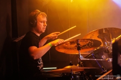 2024.02.10 - Metalowy Początek Roku 2024 - Deathinition