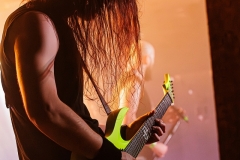 2024.02.10 - Metalowy Początek Roku 2024 - Deathinition