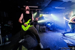 2024.02.10 - Metalowy Początek Roku 2024 - Deathinition