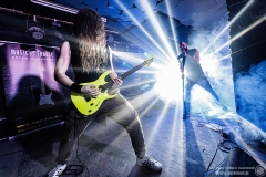 2024.02.10 - Metalowy Początek Roku 2024 - Deathinition