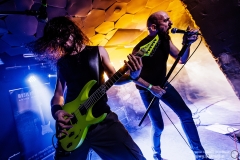 2024.02.10 - Metalowy Początek Roku 2024 - Deathinition