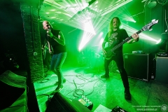 2024.02.10 - Metalowy Początek Roku 2024 - Deathinition
