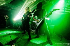 2024.02.10 - Metalowy Początek Roku 2024 - Deathinition