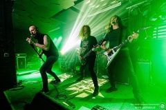 2024.02.10 - Metalowy Początek Roku 2024 - Deathinition